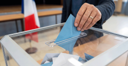 Municipales 2026 : un électeur sur six a consulté l'IA pour voter