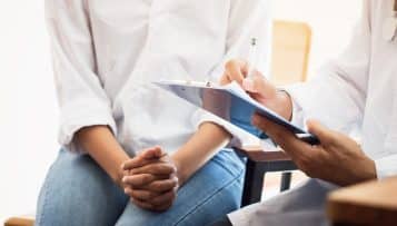 Portail, numéro d'appel, "label" : des mesures pour améliorer la santé des soignants