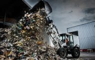 Renforcer la prévention des agents dans les centres de tri des déchets