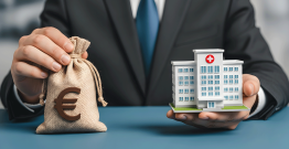 Six milliards d'euros supplémentaires pour les investissements hospitaliers