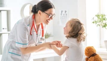 Un parcours de soins renforcé pour les enfants et adolescents protégés
