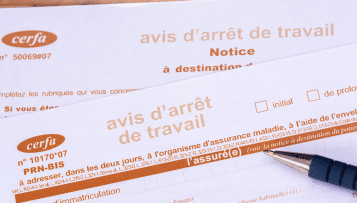 Arrêts maladie : la réforme des arrêts de travail au 1er septembre 2026 s'applique-t-elle aux agents territoriaux ?