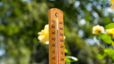 Canicule et fortes chaleurs : les obligations pour protéger les agents publics ?