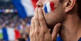 Couvre-feu, fan zones interdites ou limitées : des maires français craignent des débordements en marge du Mondial de foot