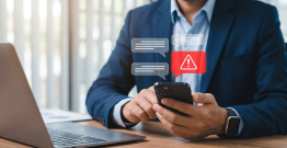 Enquête ouverte sur la cyberattaque de Tchap, messagerie des agents publics