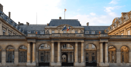 RFGP: quelle extension de la protection fonctionnelle en cas de poursuite devant les juridictions financières?