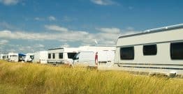 Gens du voyage : préparer les regroupements de l'été
