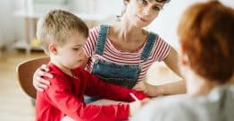 Handicap à l'école : les AESH mobilisés pour réclamer un statut et une revalorisation salariale