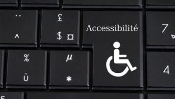 Handicap : un accès aux services publics en ligne très insuffisant, selon la Cour des comptes