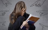 Harcèlement scolaire : de 2% à 4% des enfants et adolescents victimes, selon une note de la Depp