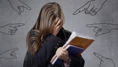 Harcèlement scolaire : de 2 % à 4 % des enfants et adolescents victimes, selon une étude