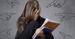 Harcèlement scolaire : de 2 % à 4 % des enfants et adolescents victimes, selon une étude