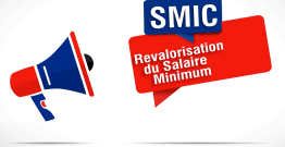 Hausse du SMIC au 1er juin 2026 : 862 000 agents publics bénéficieront de l'indemnité différentielle