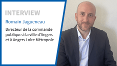 Achats innovants et responsables : “Nous devons relever ce défi avec les entreprises”