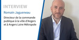 Achats innovants et responsables : “Nous devons relever ce défi avec les entreprises”