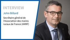 IA dans la ruralité : “Les communes ne peuvent rester à l'écart de son déploiement”