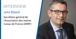 IA dans la ruralité : “Les communes ne peuvent rester à l'écart de son déploiement”