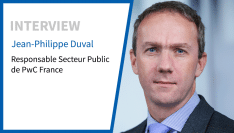 Jean-Philippe Duval : “Les DGS doivent maintenir un cap dans un environnement de plus en plus complexe et contraint”