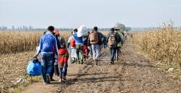 L'envoi des migrants en région mérite d'être « optimisé » selon la Cour des comptes