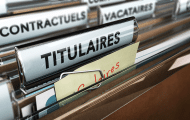 La fonction publique territoriale devient-elle la fonction publique des contractuels ?
