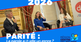 La parole a-t-elle un genre ? La voix des femmes, une priorité pour Dirigeantes et Territoires