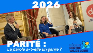 La parole a-t-elle un genre ? La voix des femmes, une priorité pour Dirigeantes et Territoires