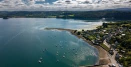 Le Finistère aux côtés des communes pour faciliter l'accessibilité des plages