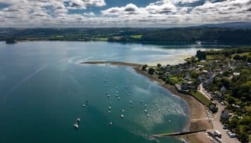 Le Finistère aux côtés des communes pour faciliter l'accessibilité des plages
