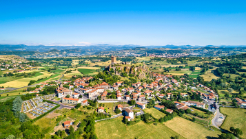 Le gouvernement satisfait du plan France Ruralités