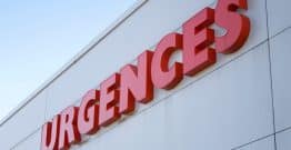 Le gouvernement veut réduire de moitié les passages évitables aux urgences