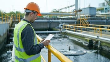Les tarifs de l'eau vont devoir augmenter pour préserver les infrastructures, selon une étude