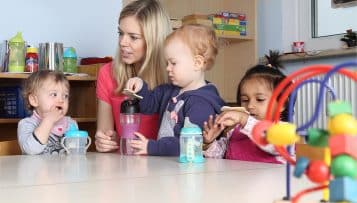 Micro-crèches : le Conseil d'État annule la suppression anticipée de la dérogation d'encadrement