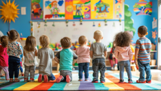 Service public de la petite enfance : la compensation financière actée pour toutes les communesService public de la petite enfance : la compensation financière actée pour toutes les communes