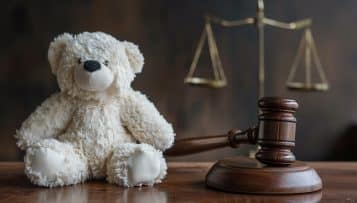 Violences sexuelles sur mineurs : la Ciivise dénonce un "retard majeur" de la justice