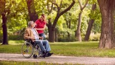Améliorer l’accompagnement à domicile des personnes en situation de handicap