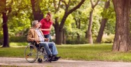 Améliorer l’accompagnement à domicile des personnes en situation de handicap