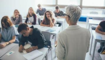 Rentrée 2026 : la réforme du concours enseignant porte ses fruits, selon Édouard Geffray