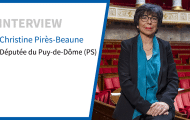 Note d'étape parlementaire : “Il faut rétablir la confiance entre l'État et les élus locaux”