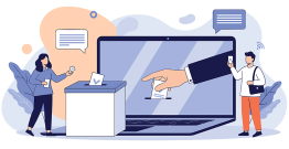 Élections professionnelles 2026 dans la FPT : actualisation de la FAQ de la DGCL