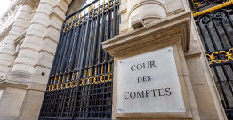 Finances locales : la Cour des comptes plaide pour l'extinction du Dilico