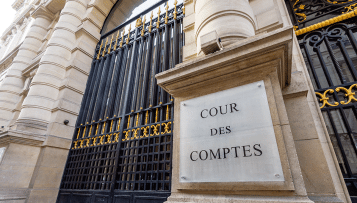 Finances locales : la Cour des comptes plaide pour l'extinction du Dilico