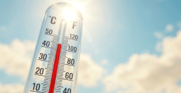 Gestion de la canicule : l'Unccas appelle à un fléchage de fonds dédiés aux CCAS et CIAS