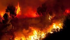 Incendies : les départements de France appellent à revoir le financement des services de secours