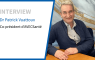 L'avenant 2 à l'ACI MSP cadre le label France Santé