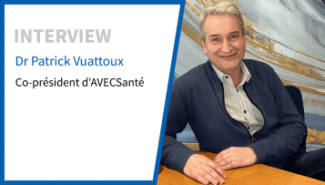L'avenant 2 à l'ACI MSP cadre le label France Santé
