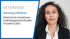 Développement durable : la direction hospitalière source d'impulsion