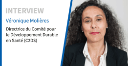 Développement durable : la direction hospitalière source d'impulsion