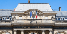 L'acheteur ne peut attribuer un accord-cadre à une offre irrégulière