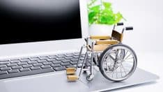 La fonction publique territoriale, bonne élève pour l'emploi des travailleurs handicapés