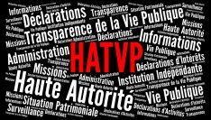 La Haute Autorité pour la transparence de la vie publique a présenté son bilan 2025